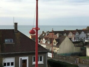 Exterior - L'appart 2 de Marie, 2 minutes from Equihen Plage beach:) 2 to 6 people (Équihen-Plage)
