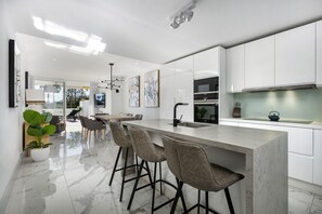 Cucina privata
