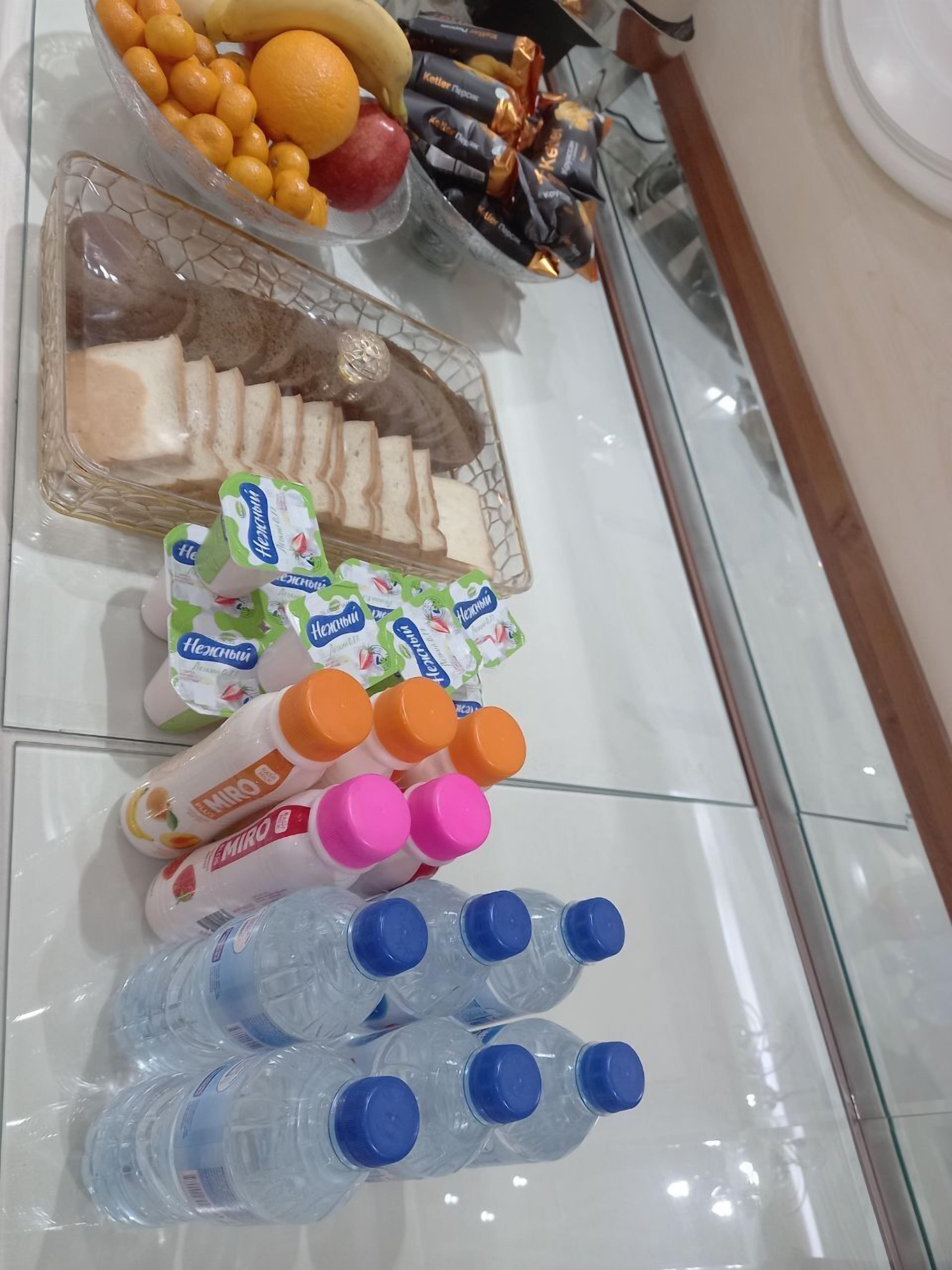 Photo - Comfort Hotel Samarkand