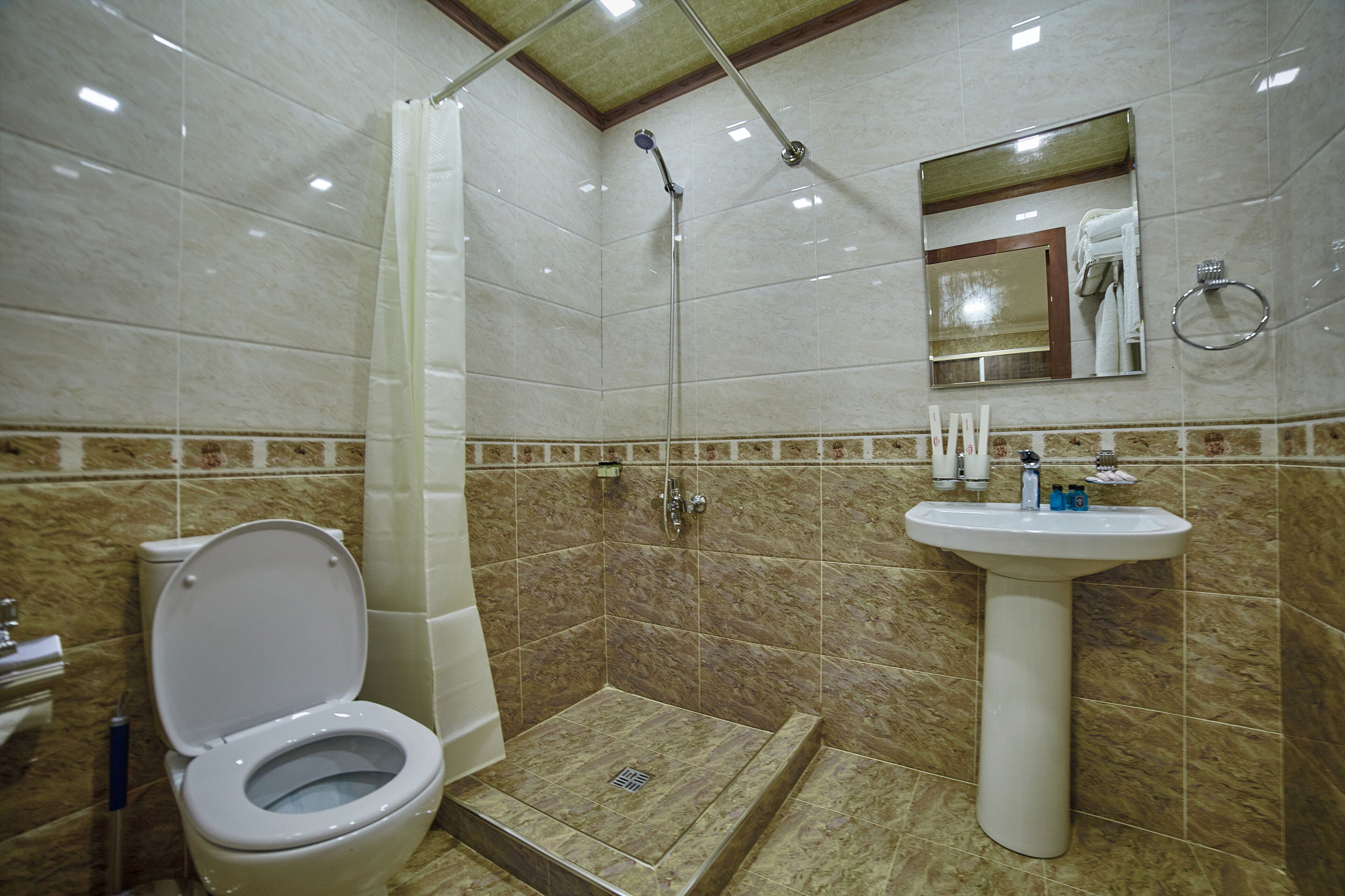 Photo - Comfort Hotel Samarkand