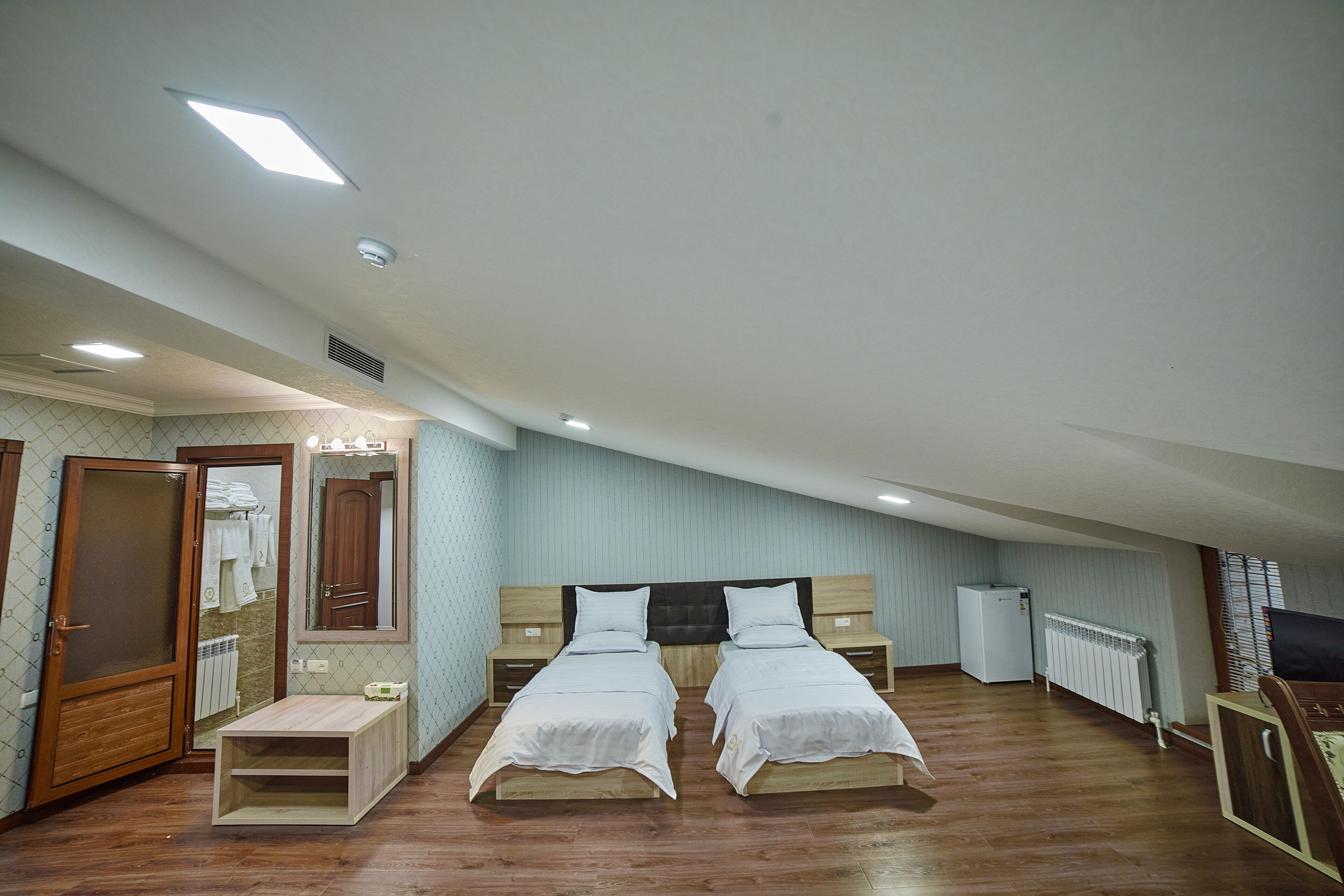 Photo - Comfort Hotel Samarkand