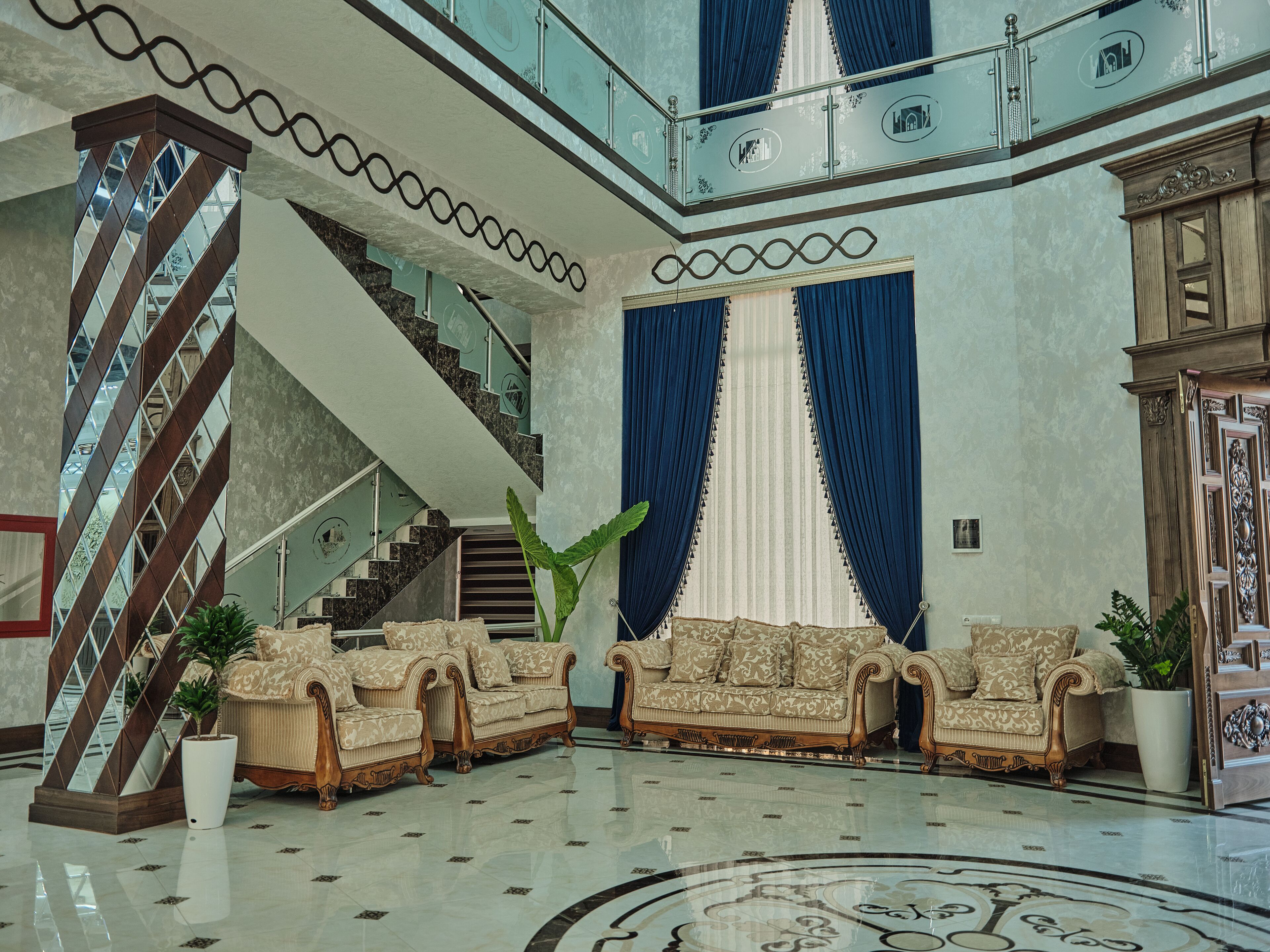 Photo - Comfort Hotel Samarkand