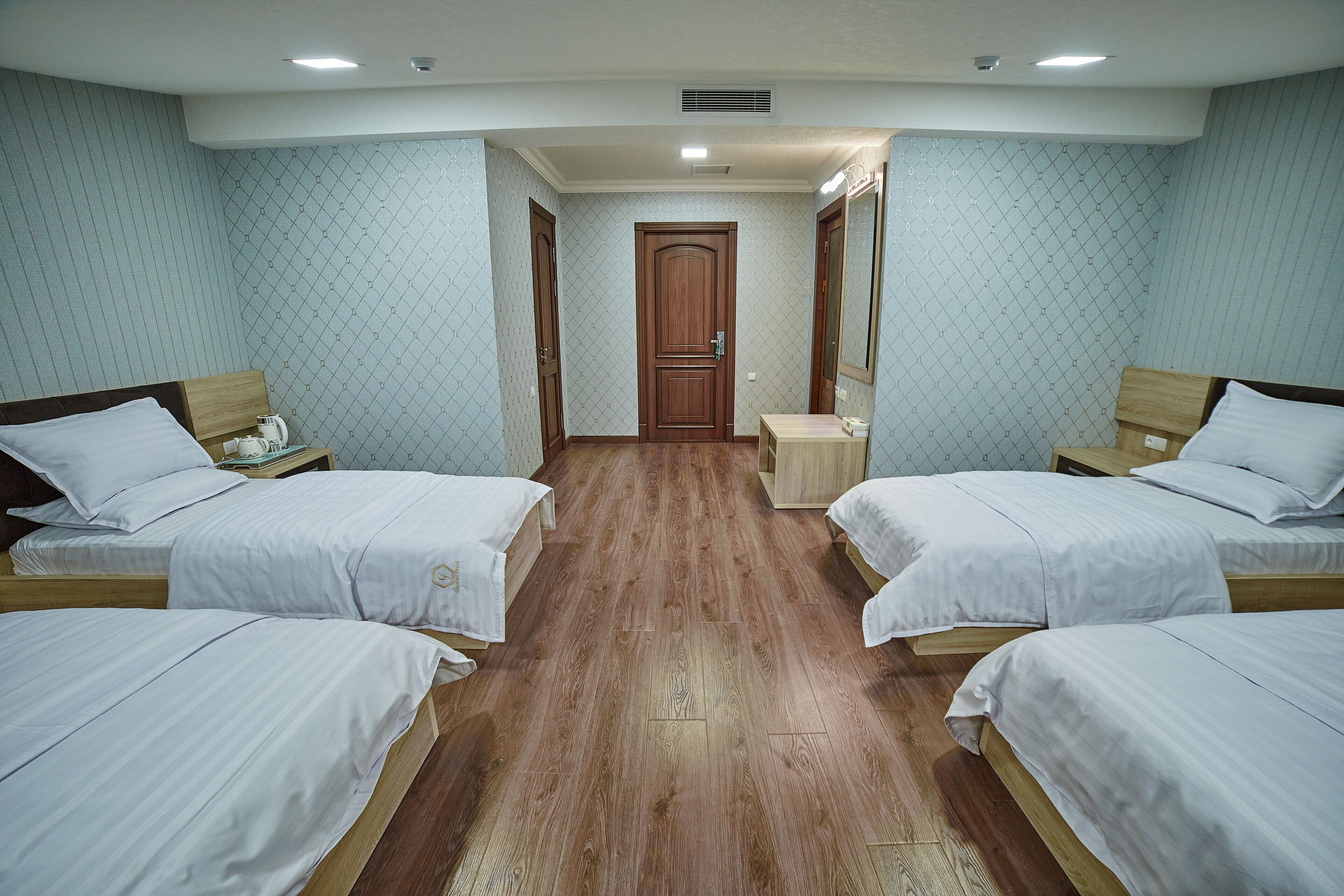 Photo - Comfort Hotel Samarkand