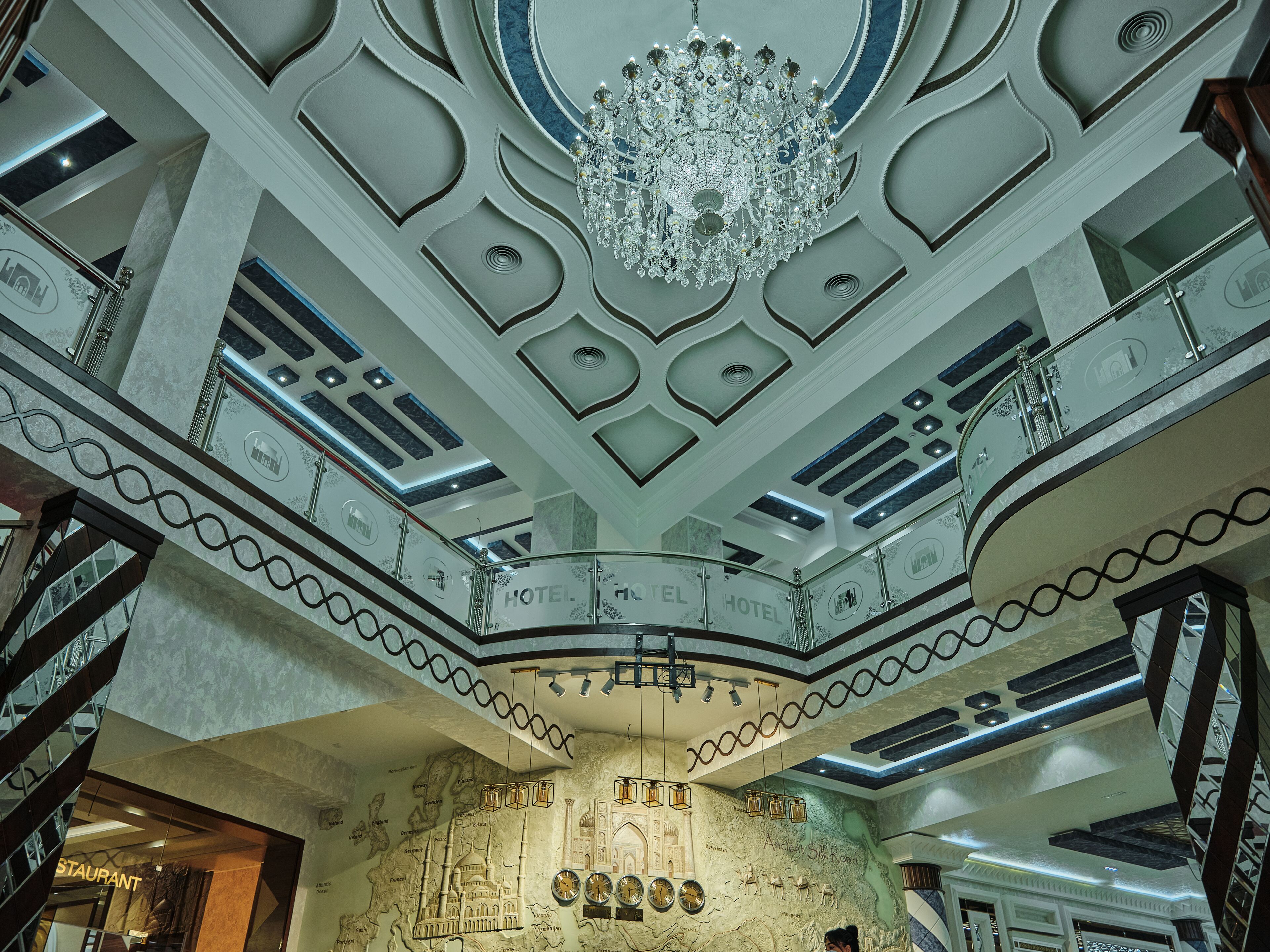 Photo - Comfort Hotel Samarkand