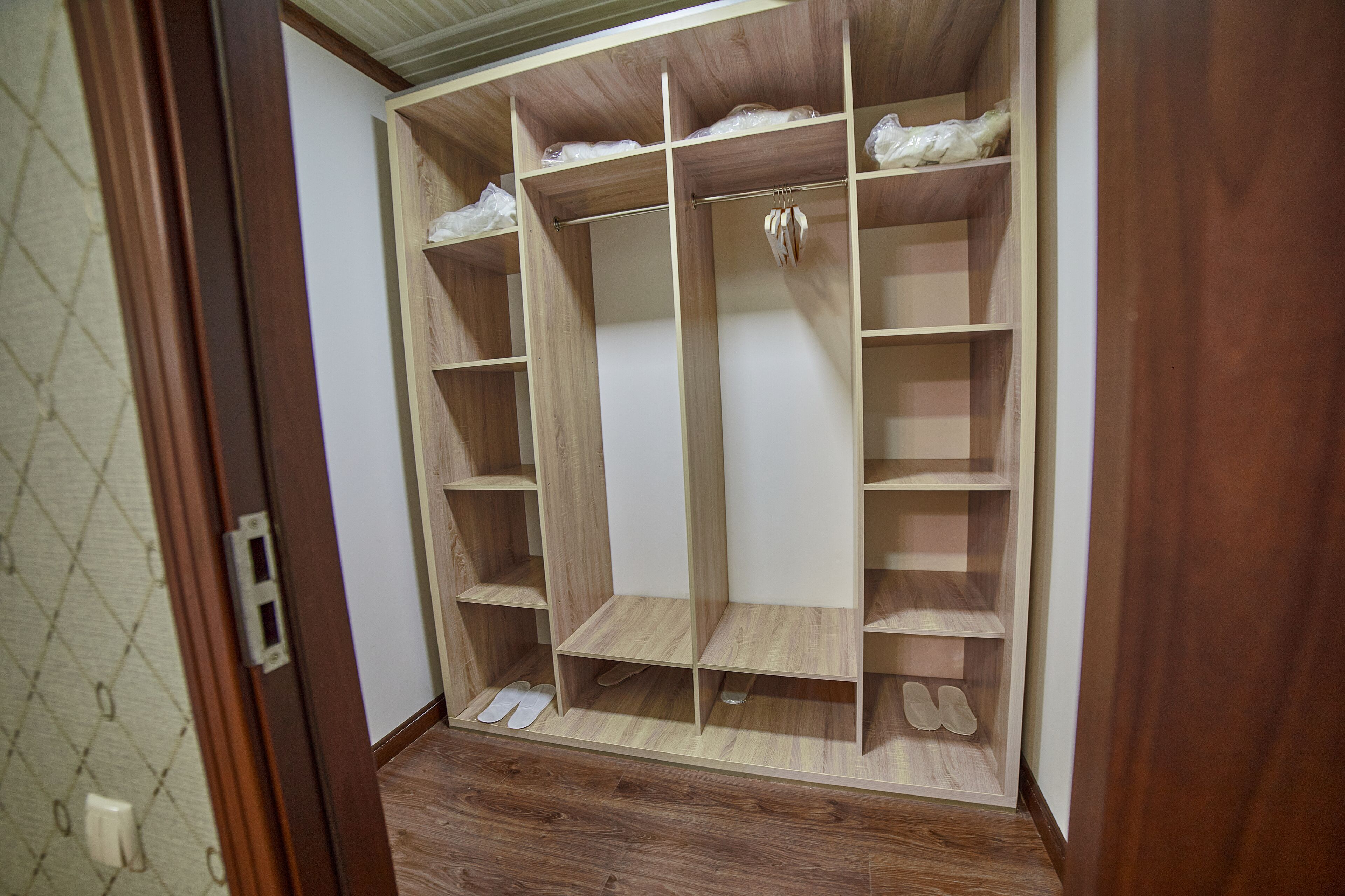 Photo - Comfort Hotel Samarkand