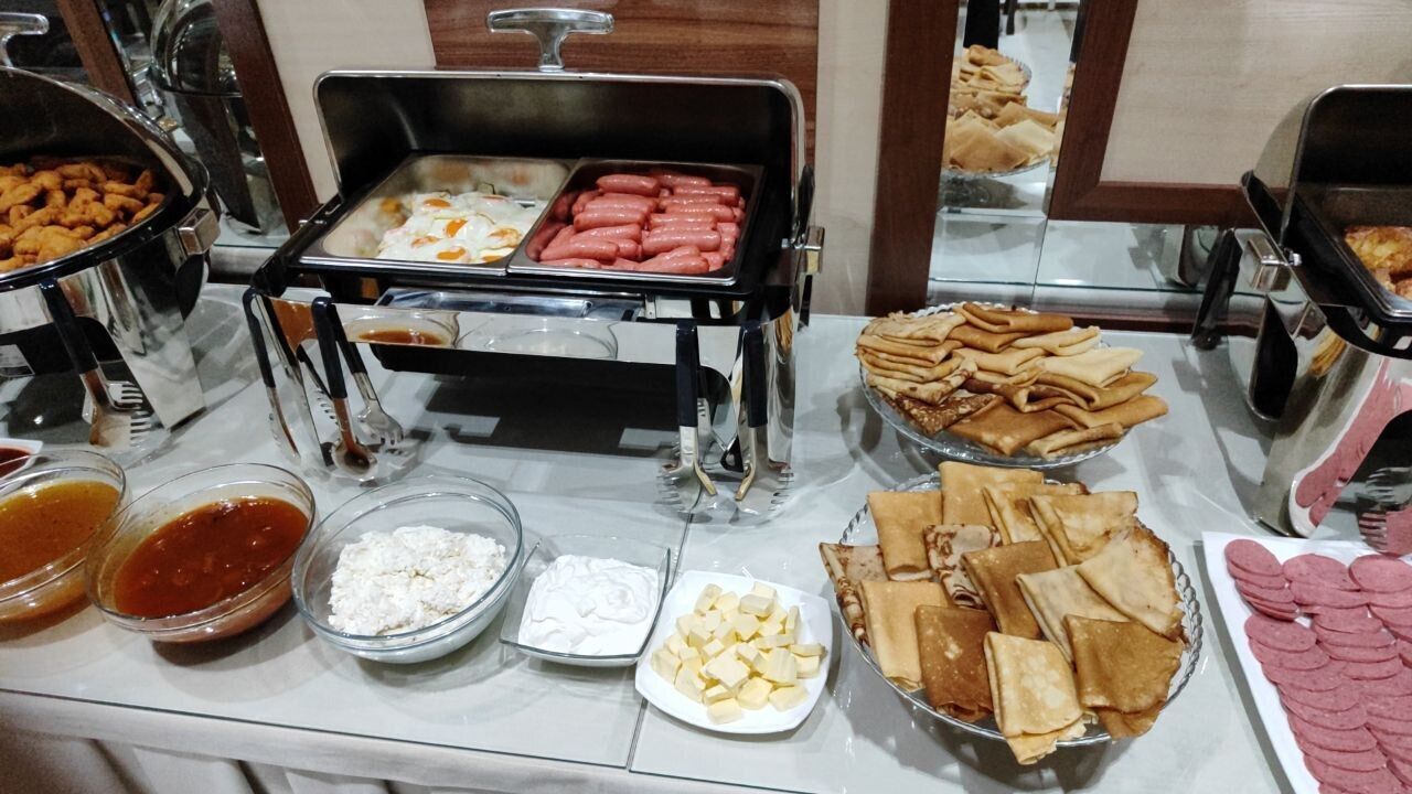 Photo - Comfort Hotel Samarkand