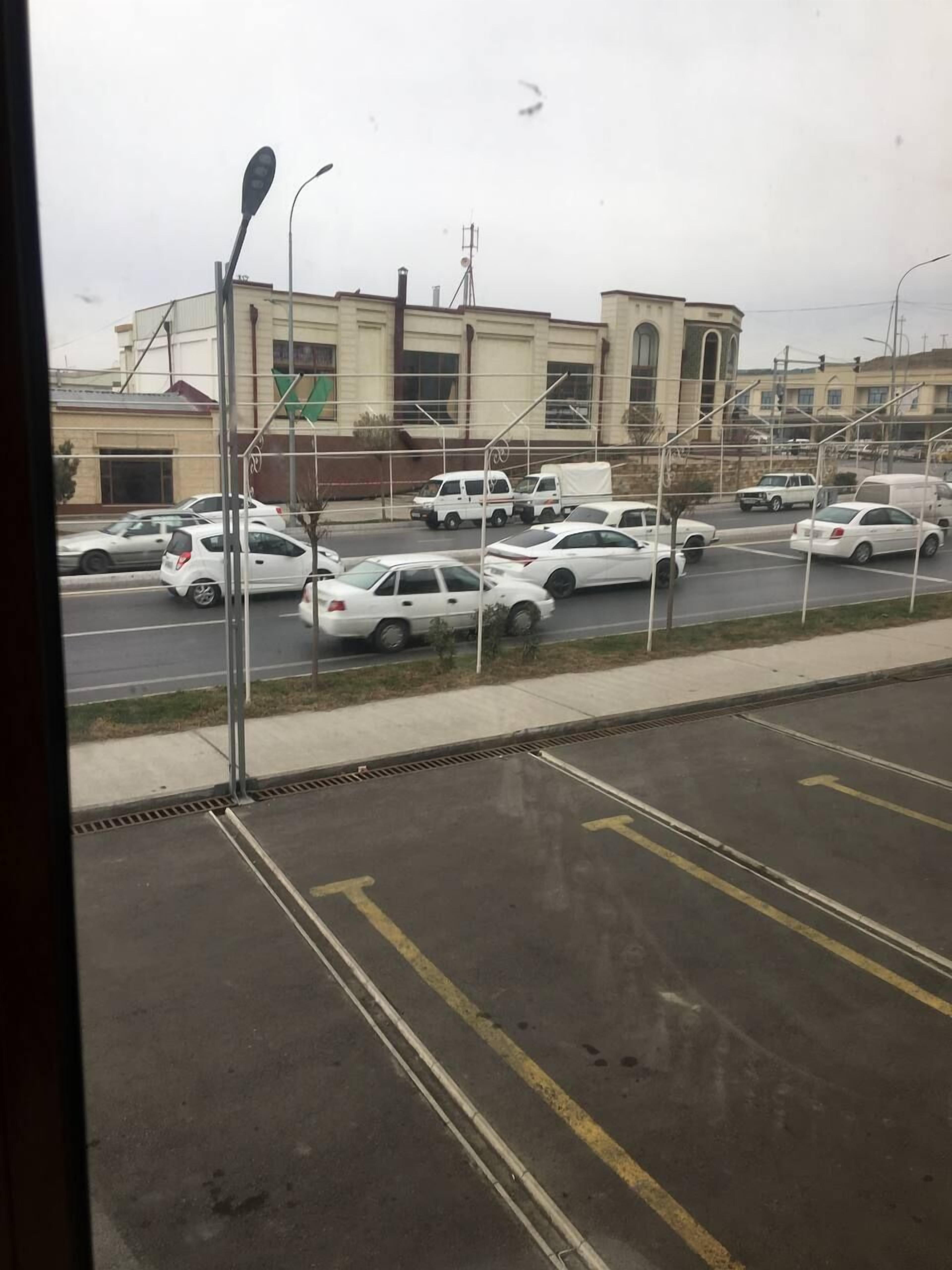 Photo - Comfort Hotel Samarkand