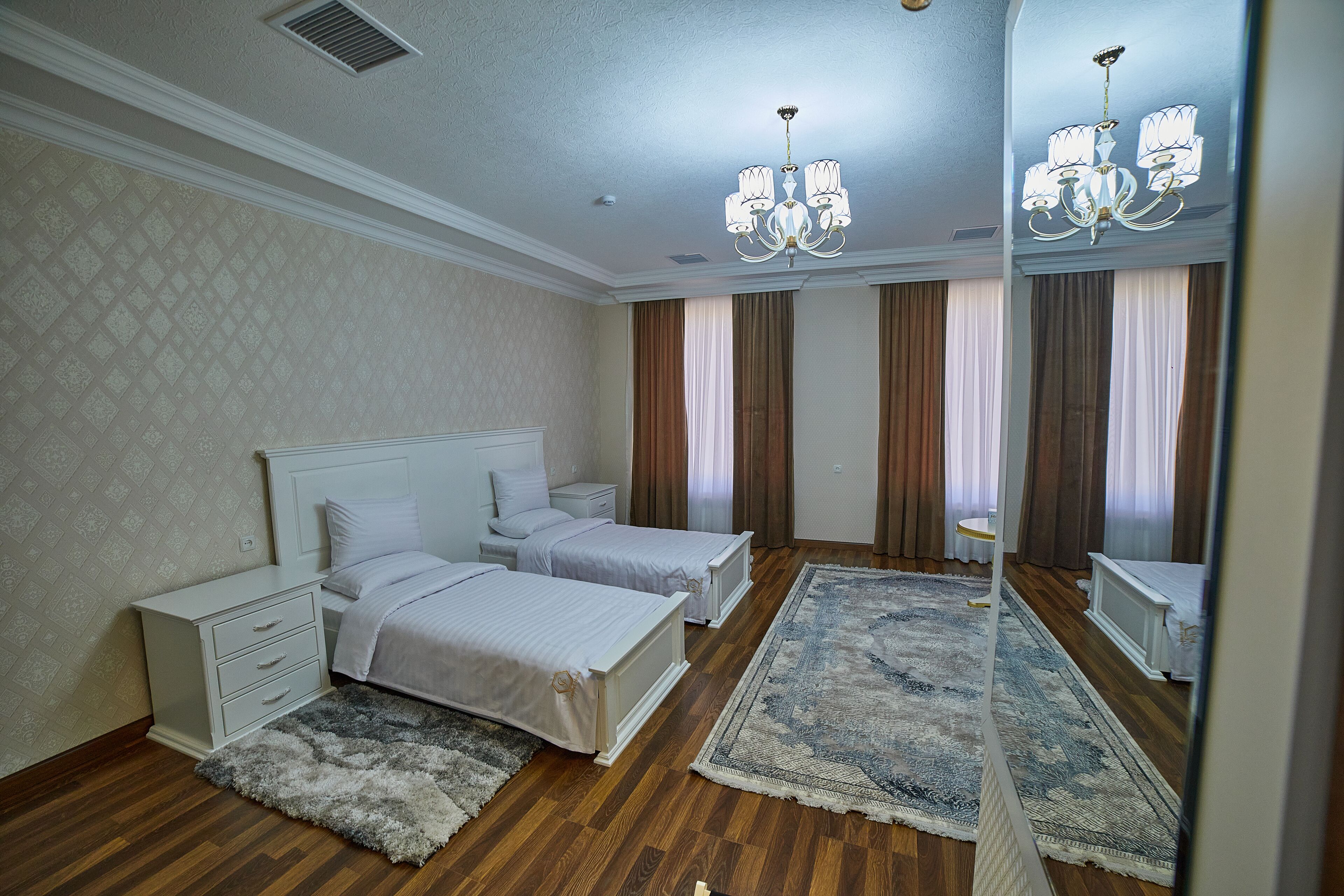 Photo - Comfort Hotel Samarkand