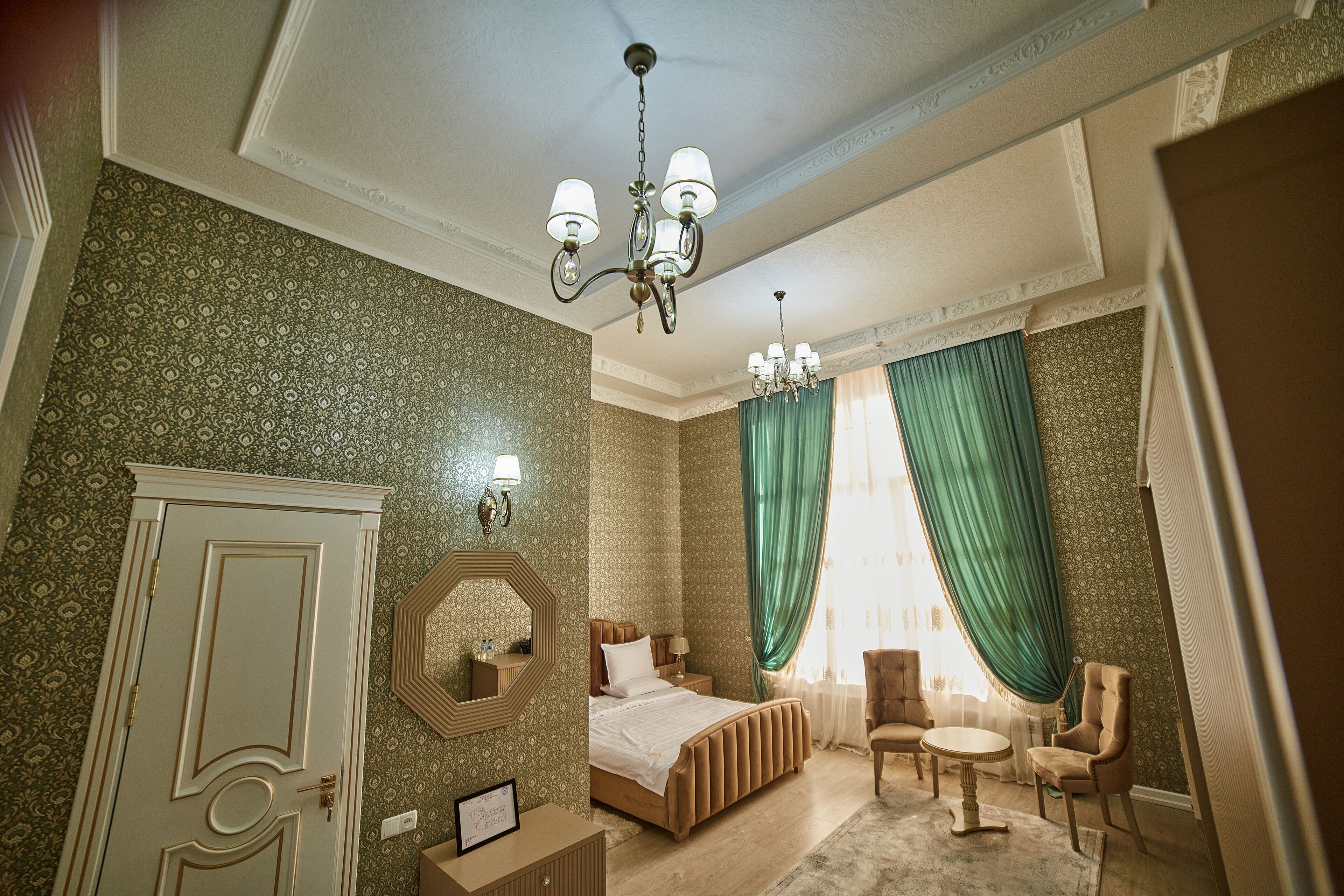 Photo - Comfort Hotel Samarkand