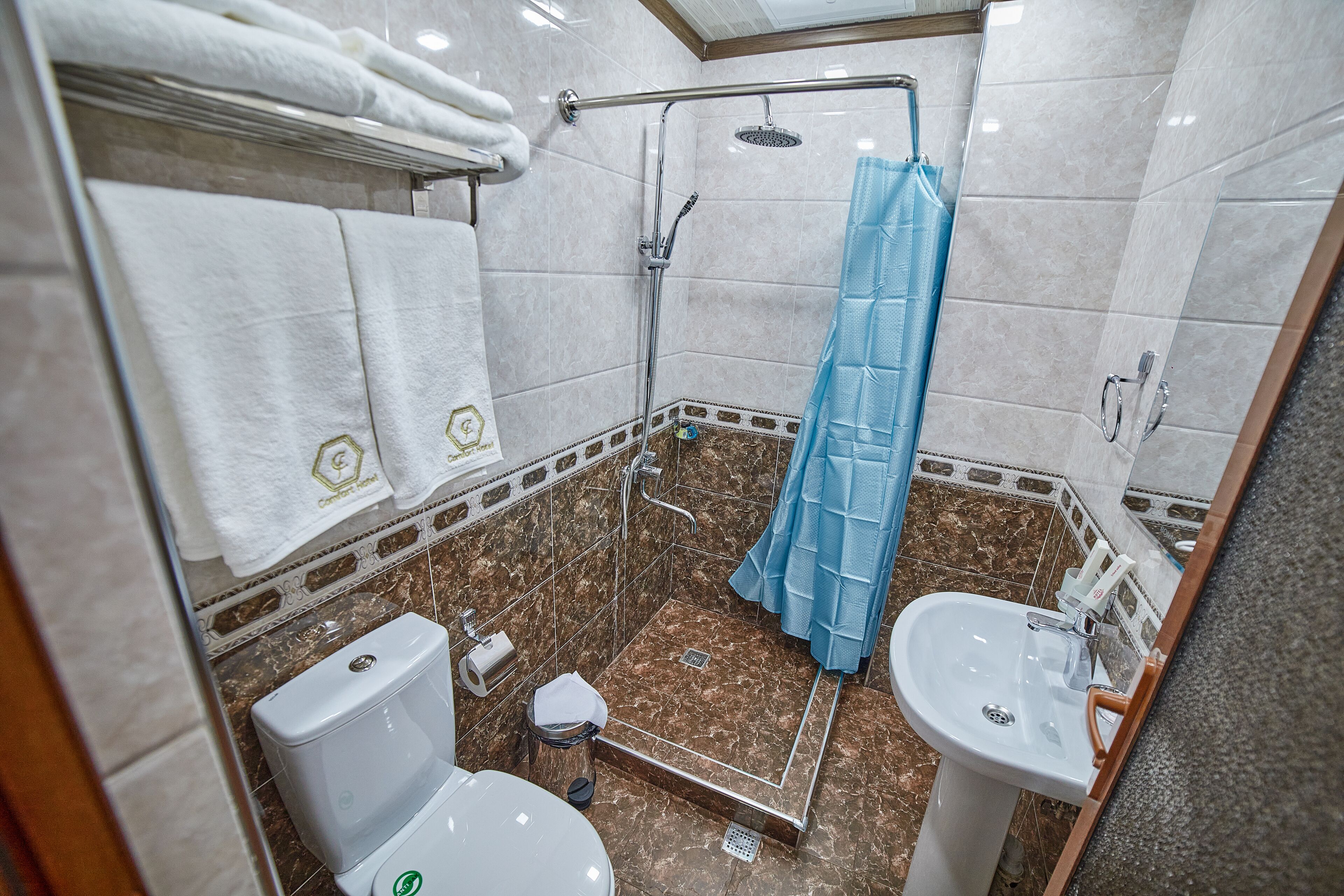 Photo - Comfort Hotel Samarkand