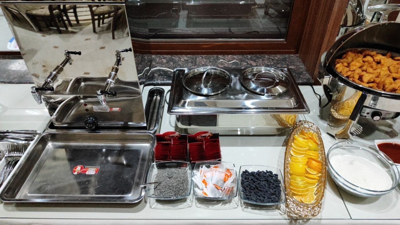 Photo - Comfort Hotel Samarkand