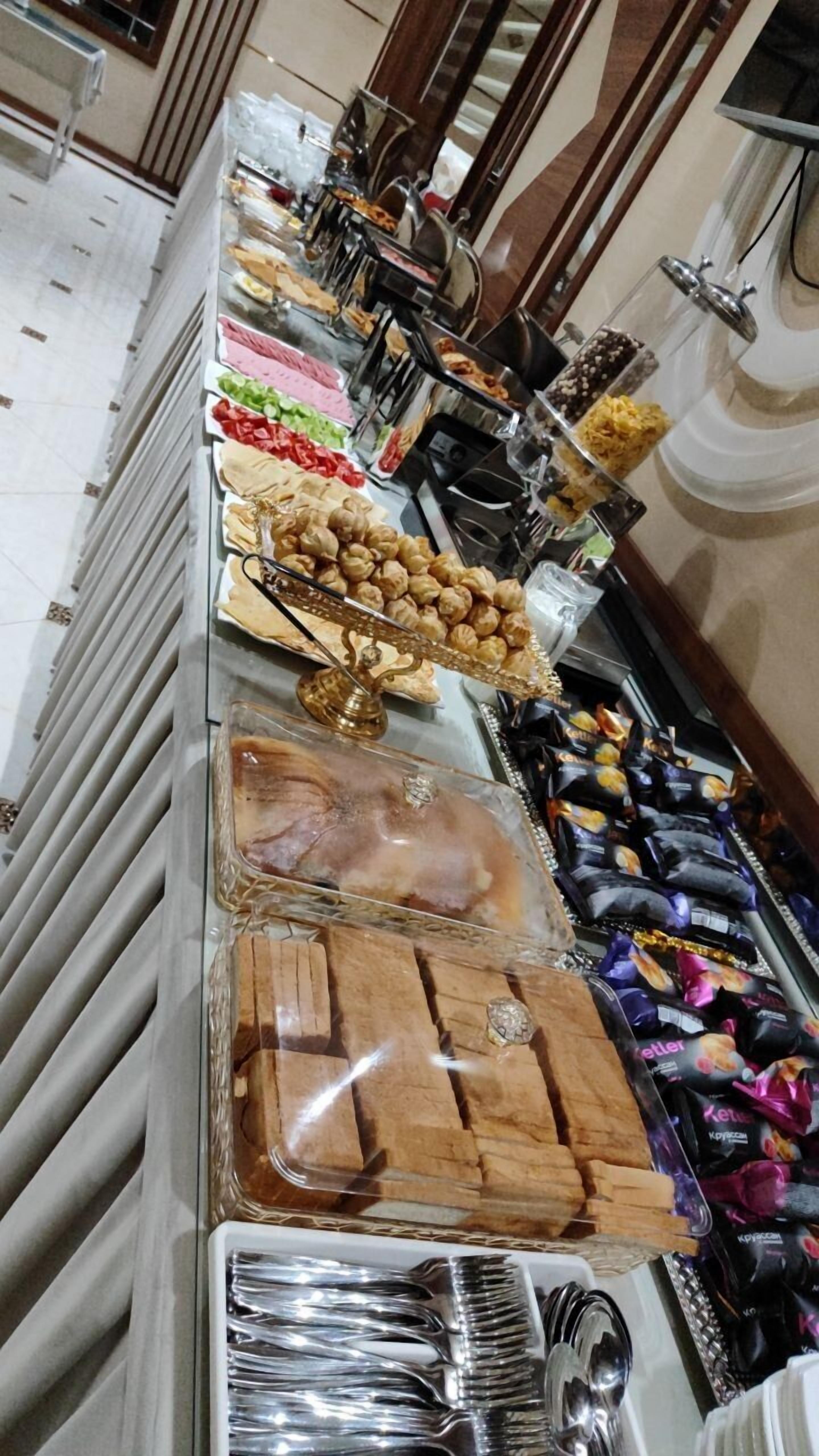 Photo - Comfort Hotel Samarkand