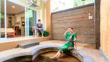 Deluxe Double Room | Free WiFi