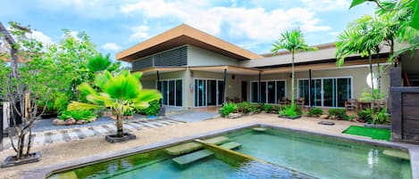 Premium Villa | Free WiFi