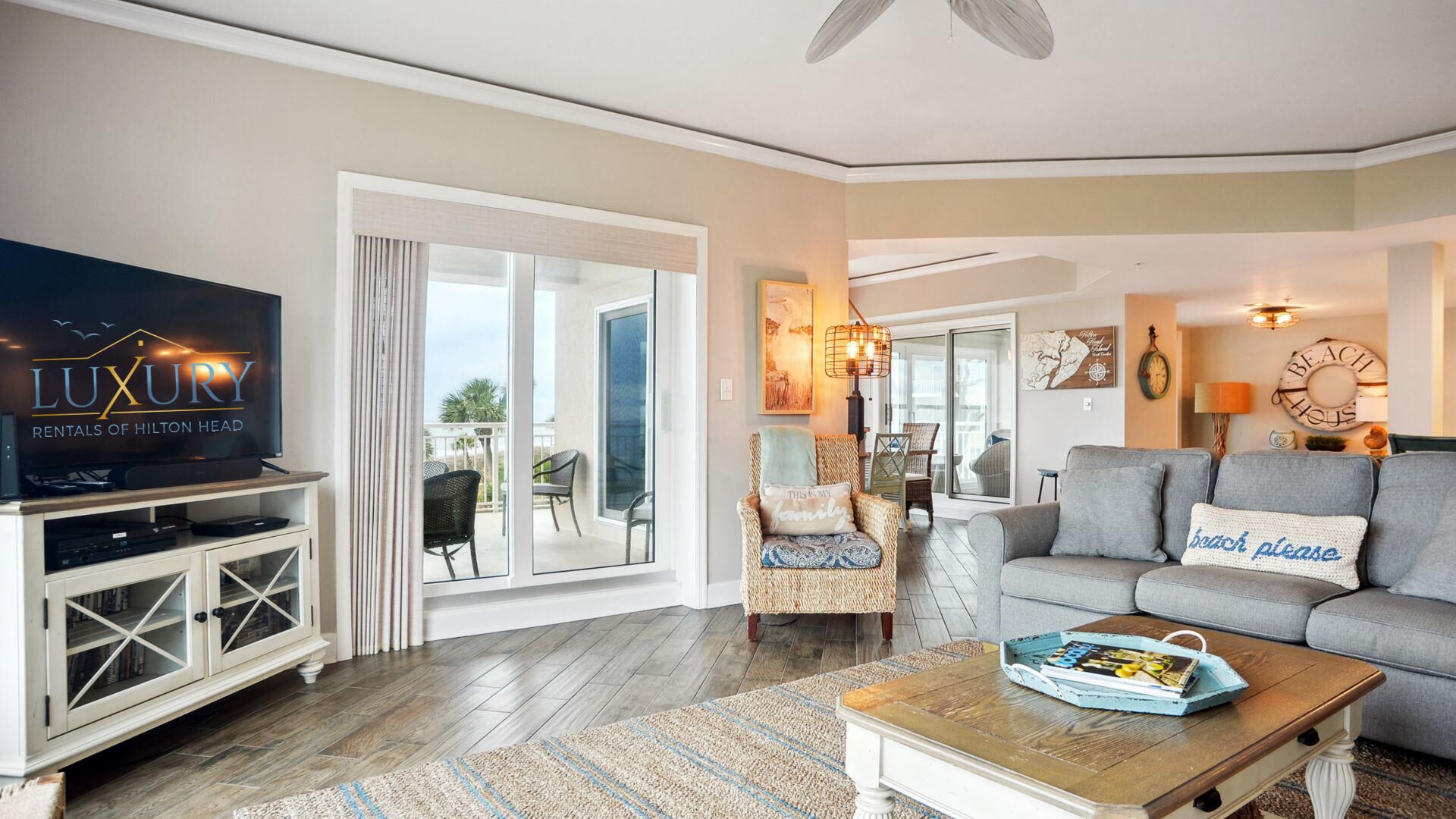 تلفزيون ذكي