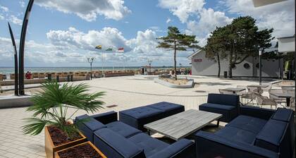 Surf Rescue Club