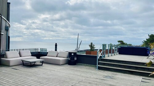 Lieblingsplatz Hotel Surf Rescue Club