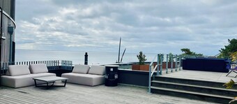 Lieblingsplatz Hotel Surf Rescue Club