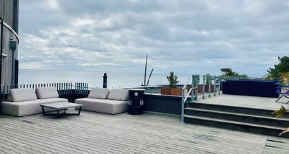 Lieblingsplatz Hotel Surf Rescue Club