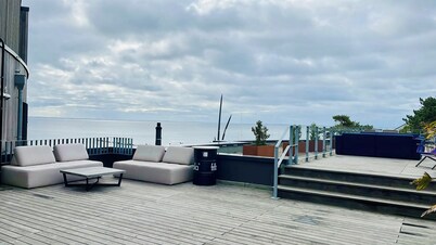 Lieblingsplatz Hotel Surf Rescue Club