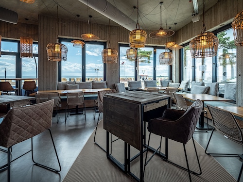 Lieblingsplatz Hotel Surf Rescue Club