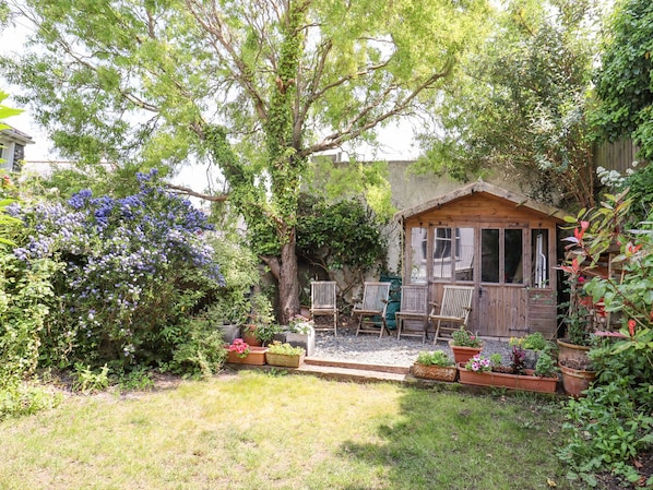 Cottage | Intérieur