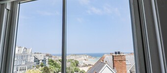 St Ives View