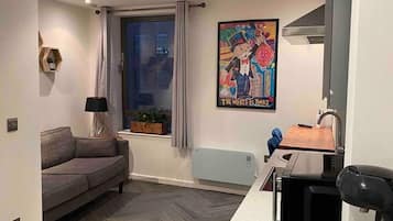 Leilighet | Innvendig