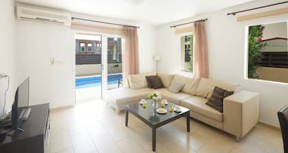 Protaras Holiday Villa Cl19