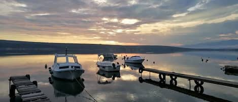 Apartment (Two Bedroom Apartment with Terrace an) | Aerial view