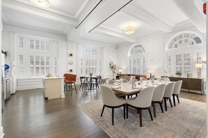 Meeting facility - Kasa Capitol Hill Downtown Nashville (Nashville)