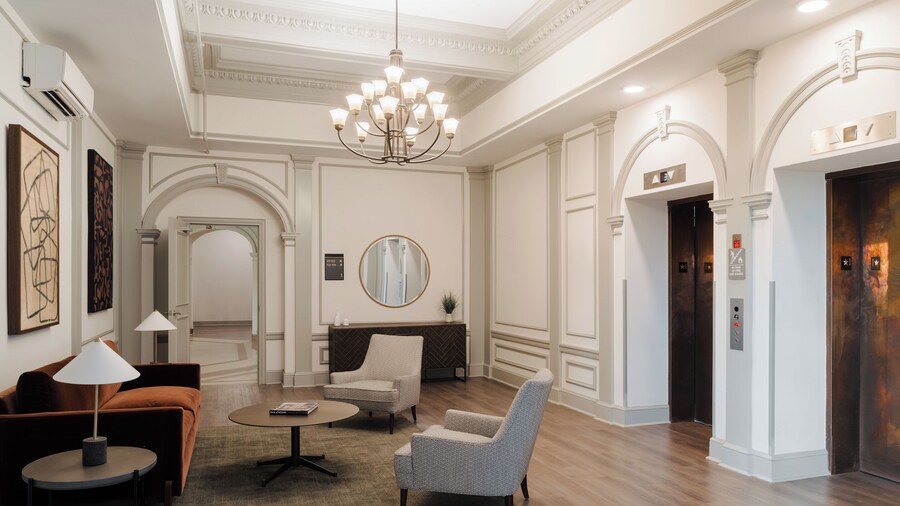 Kasa Capitol Hill Downtown Nashville