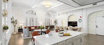 Kasa Capitol Hill Downtown Nashville