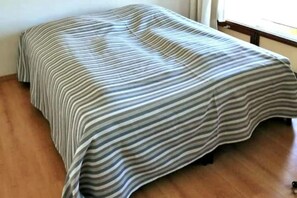 1 chambre, Wi-Fi gratuit