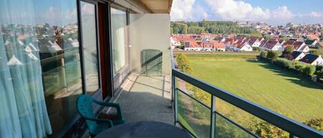 Terrain de lâhĂ©bergement