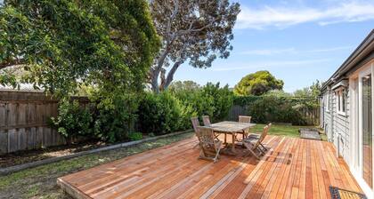 Springs Beach House - Point Lonsdale