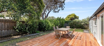 Springs Beach House - Point Lonsdale