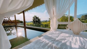 Pool Farmer | Privat pool