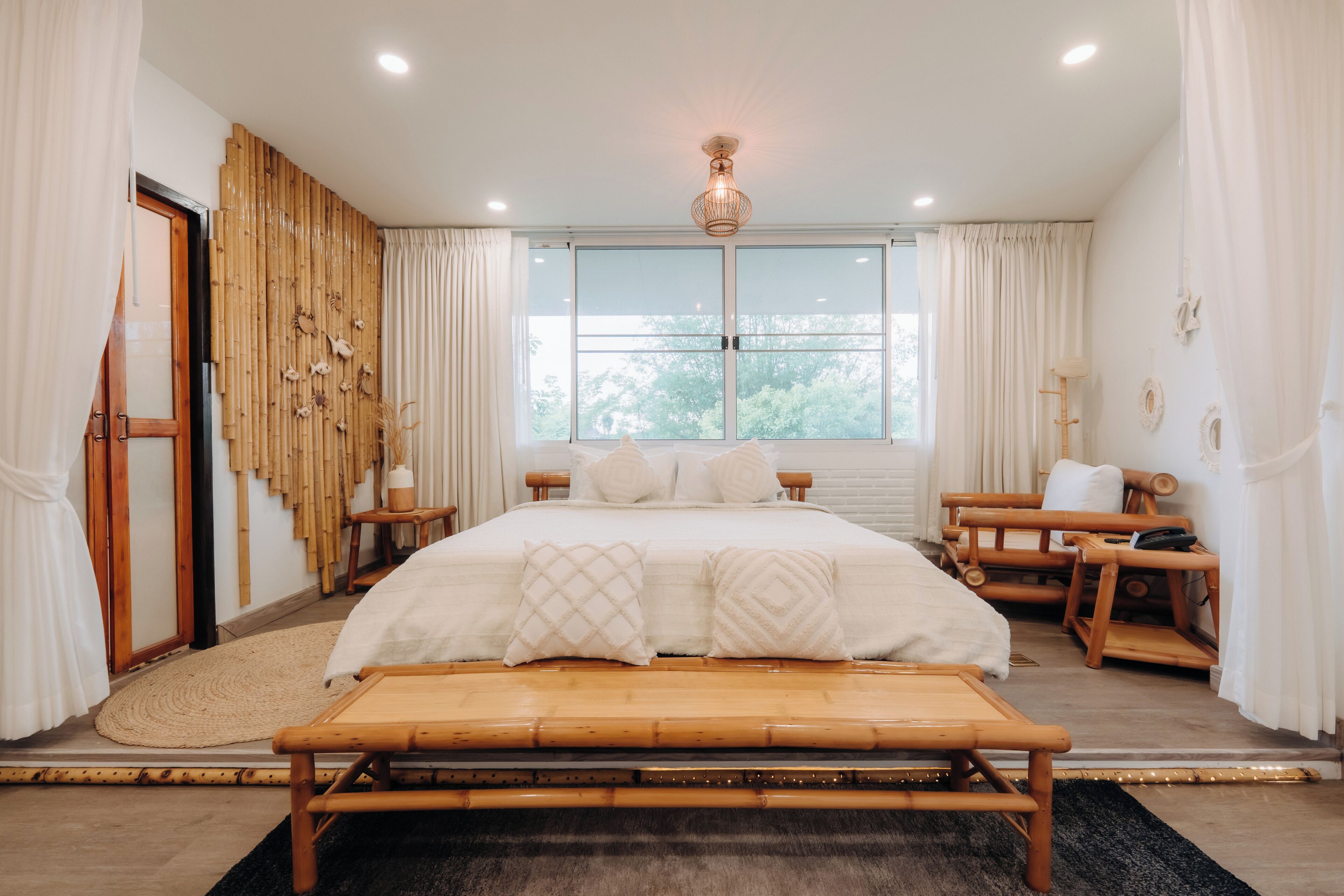 ห้องพัก