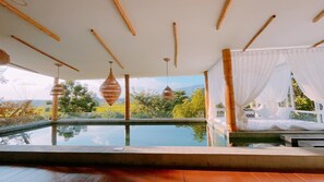 Pool Farmer | Private pool - PU PAH KANNA PUA (Pua)