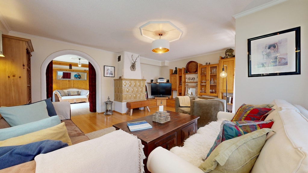 Ferienhaus 7 Pers./3 Schlafzimmer Privaten Garten Nähe Zu Kitzbühel & Ellmau - Going am Wilden Kaiser