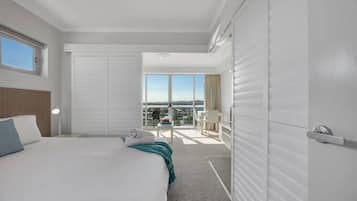 1 chambre, bureau, fer et planche Ă repasser, Wi-Fi