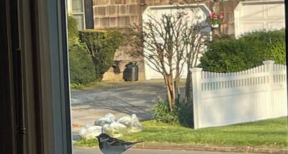 DELIGHTFUL 2BR apartment with balcony- 15 min from Mohegan Sun Casino