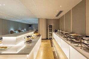 Restaurant - Dron Hotel (Dongguan)