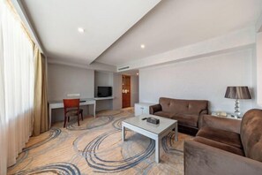 Room - Dron Hotel (Dongguan)