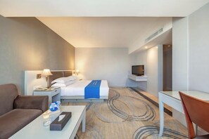 Room - Dron Hotel (Dongguan)