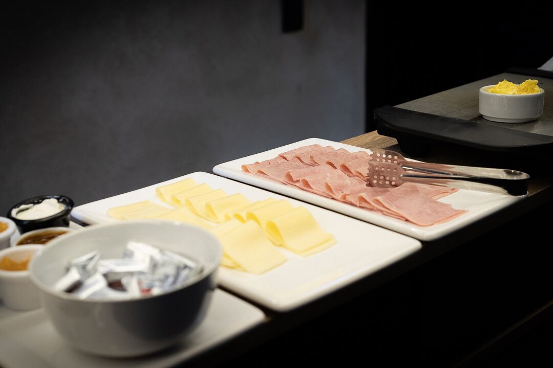 Frokostmåltid