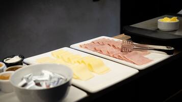Frokostmåltid