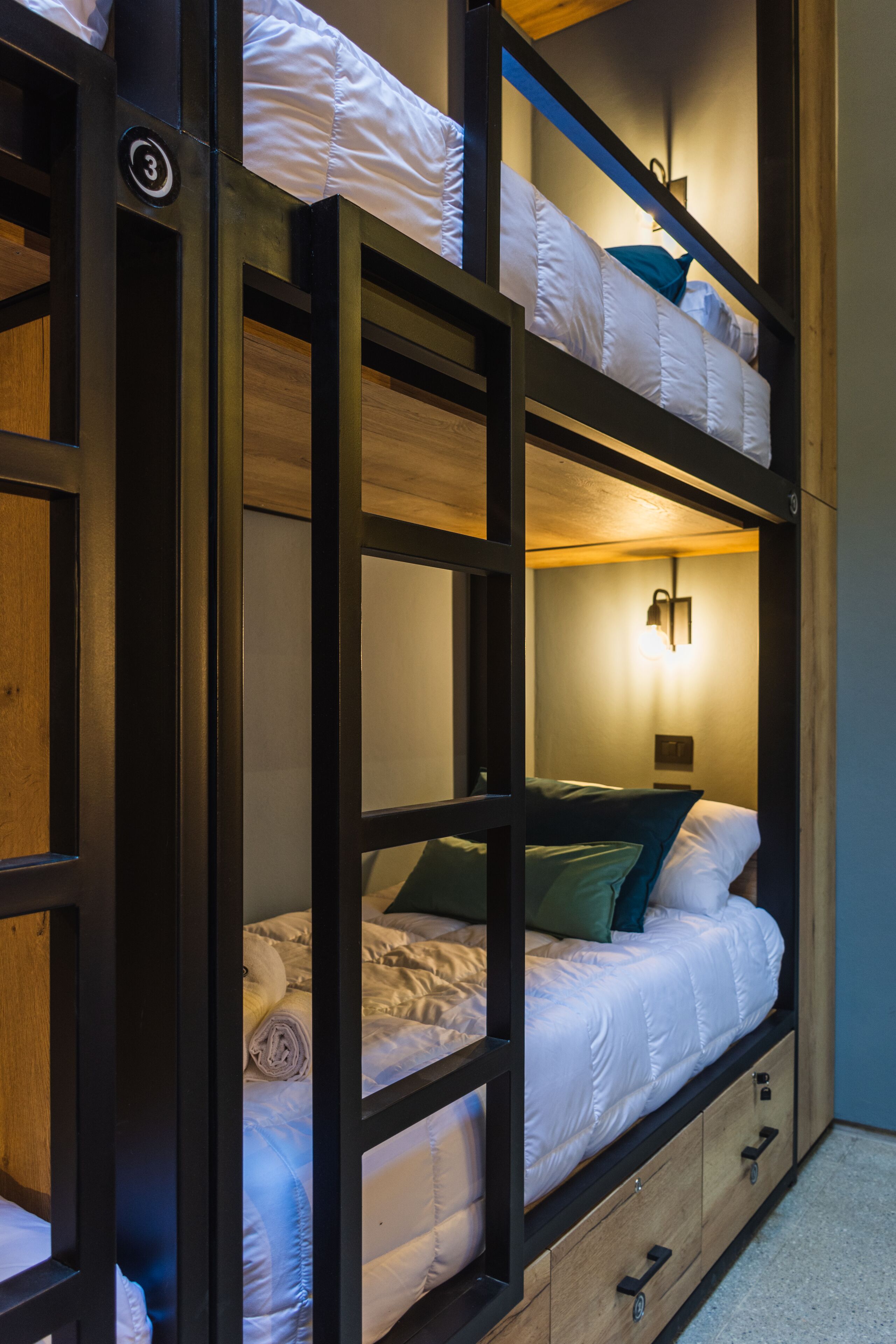 Foto - Faz Hostel Boutique