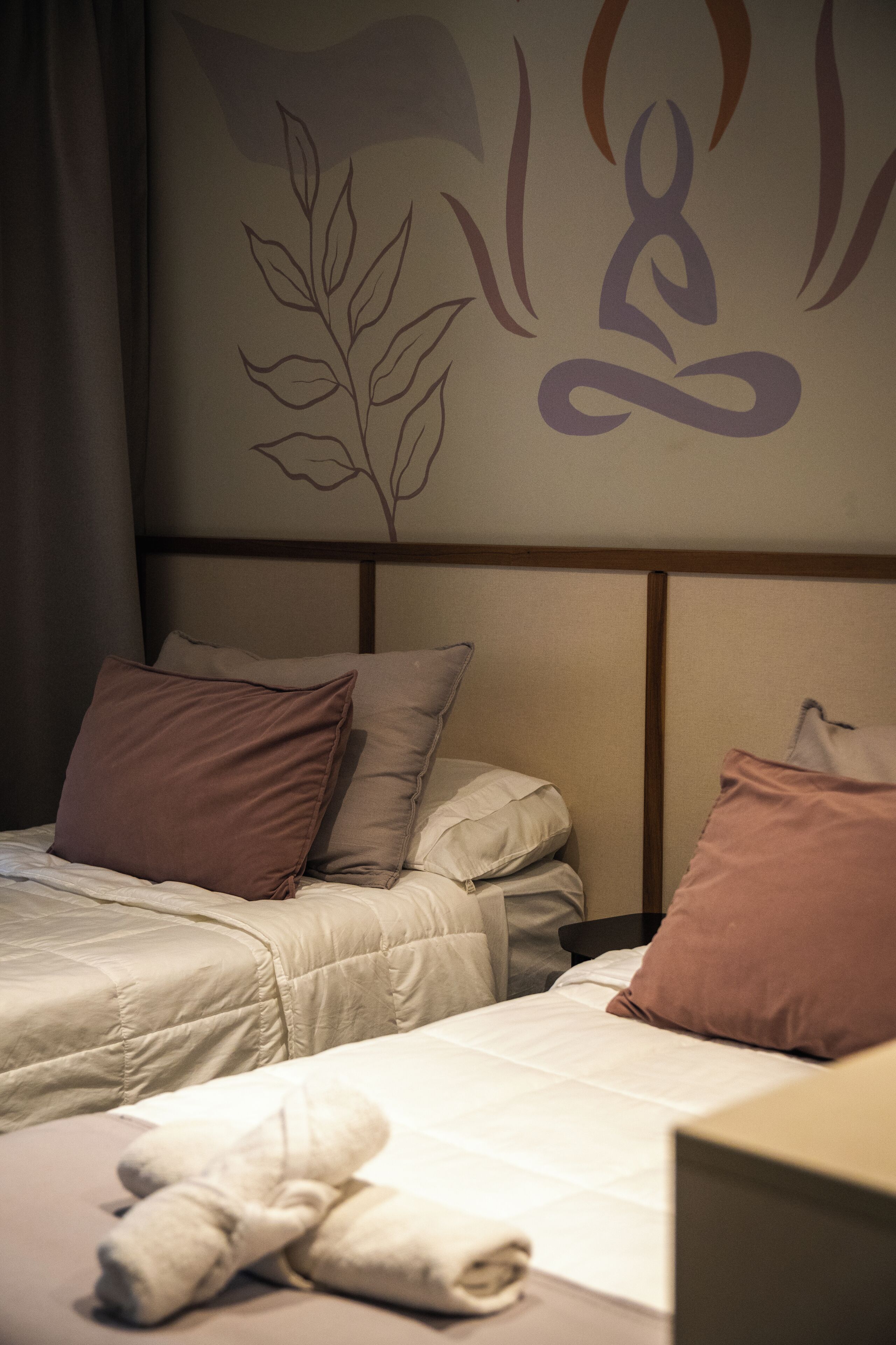 Suite estudio Confort | Ropa de cama de alta calidad y edredones de plumas